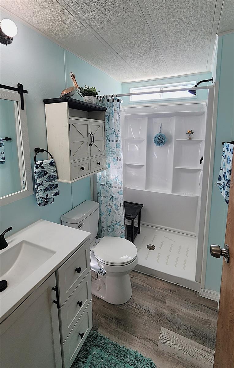 HERNANDO CITY HEIGHTS INC - Residential