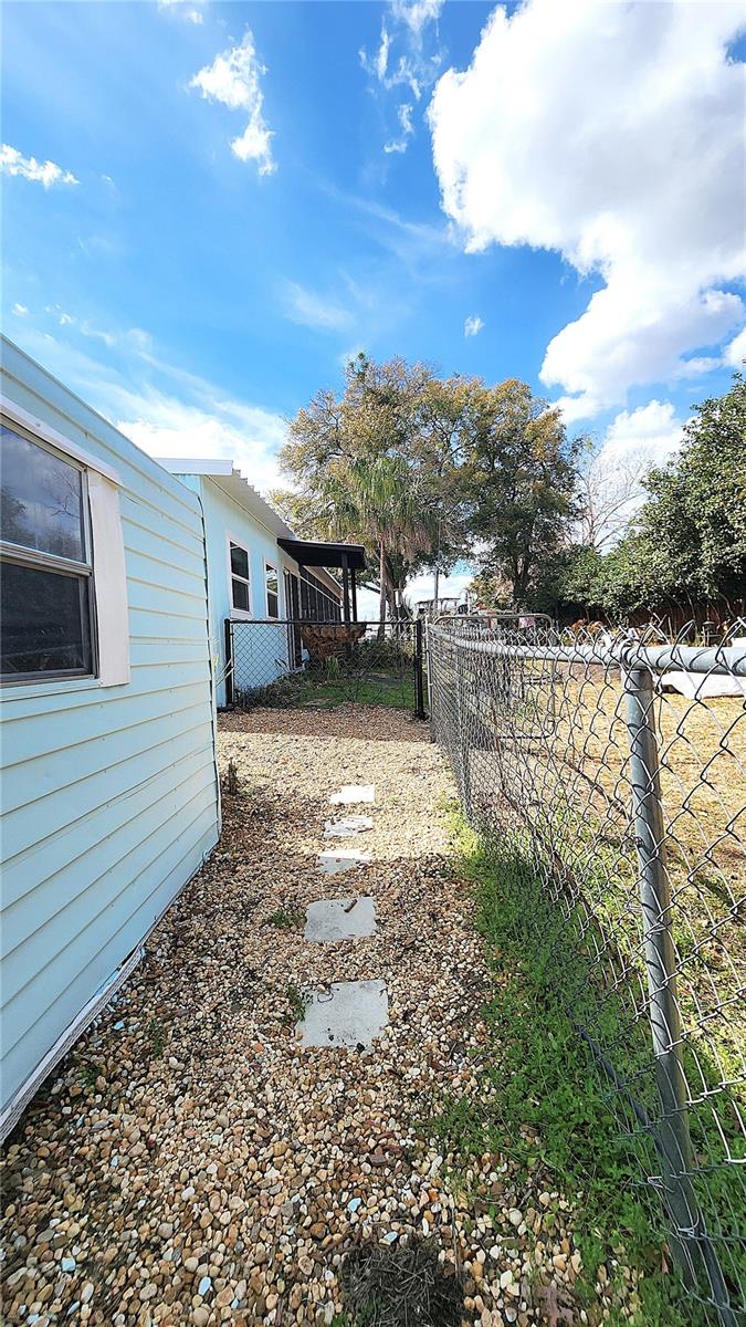 HERNANDO CITY HEIGHTS INC - Residential