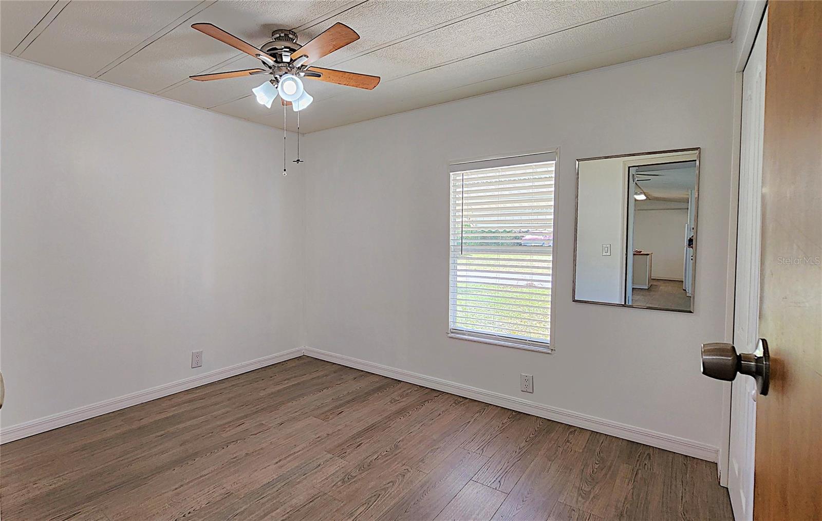 HERNANDO CITY HEIGHTS INC - Residential