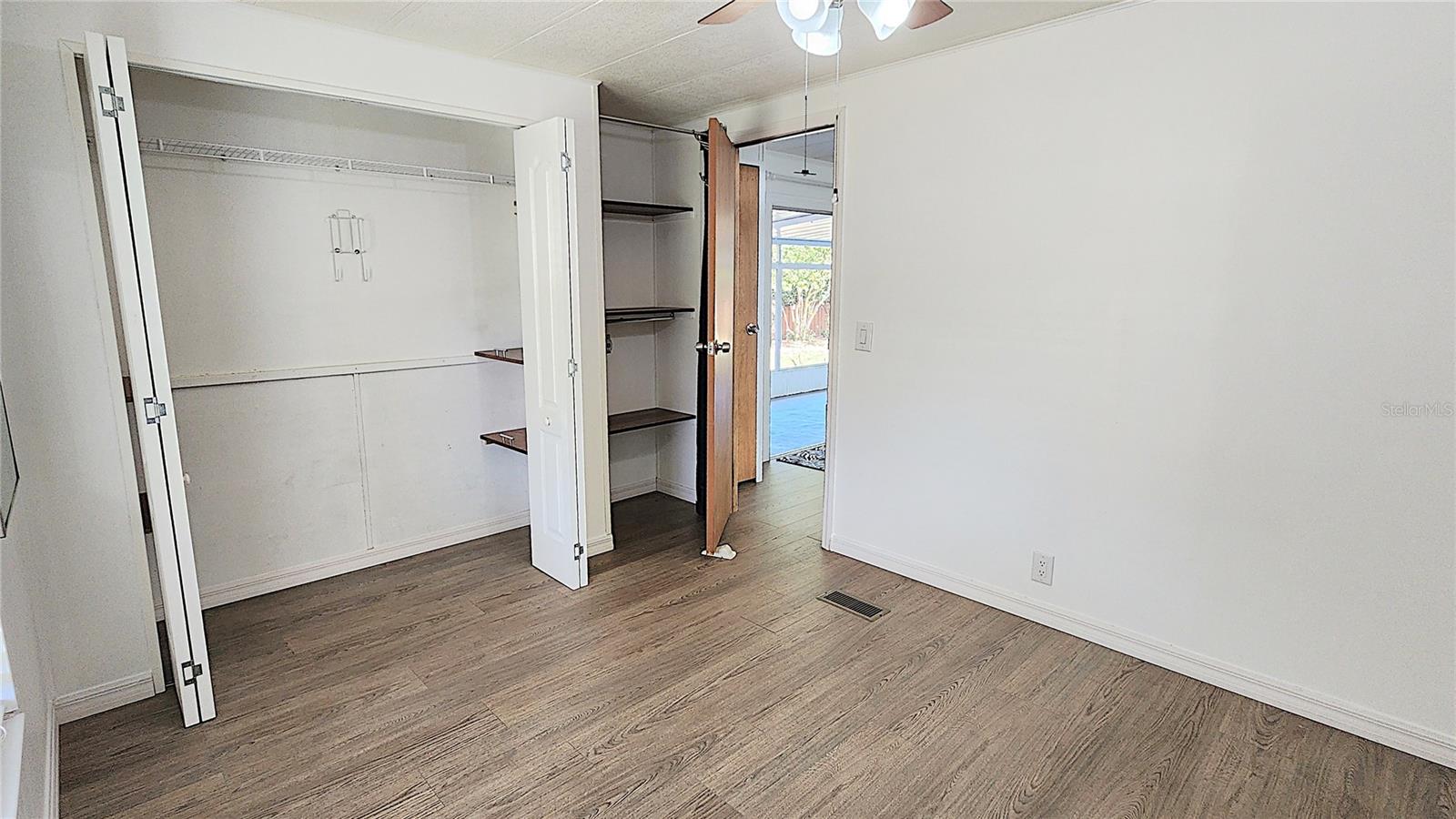 HERNANDO CITY HEIGHTS INC - Residential