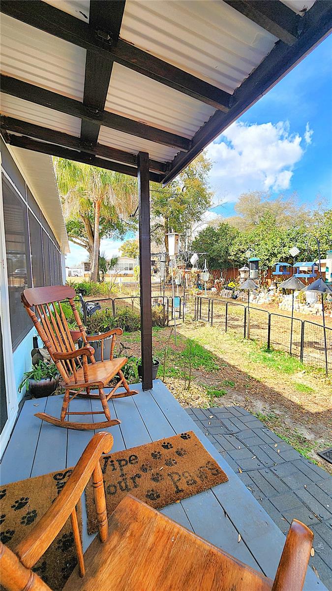 HERNANDO CITY HEIGHTS INC - Residential