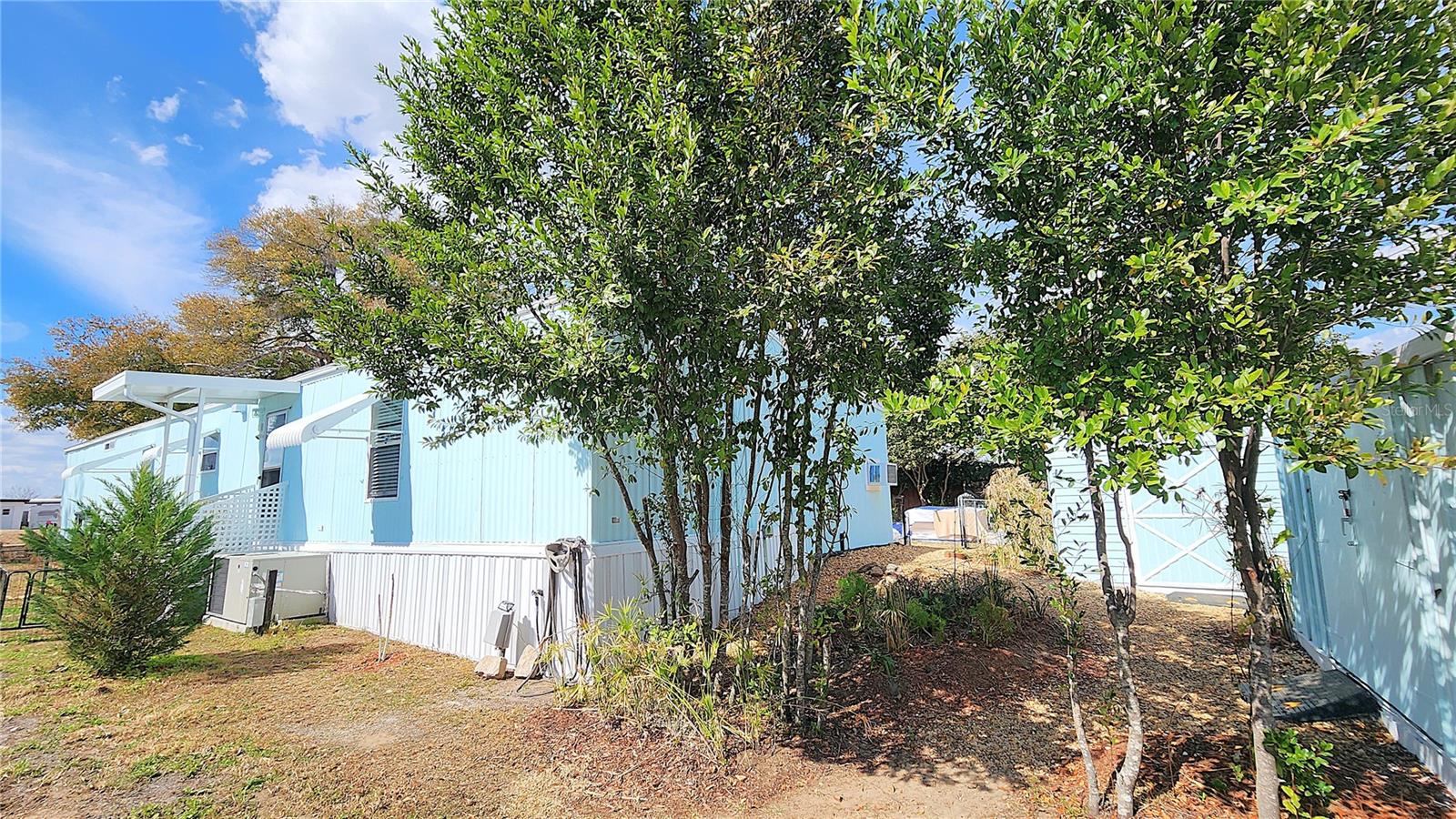 HERNANDO CITY HEIGHTS INC - Residential