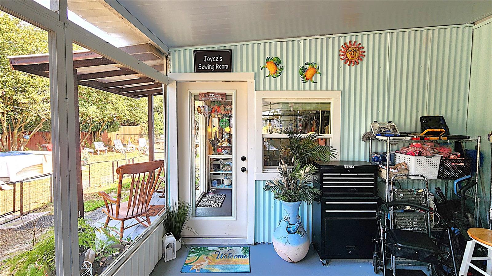 HERNANDO CITY HEIGHTS INC - Residential