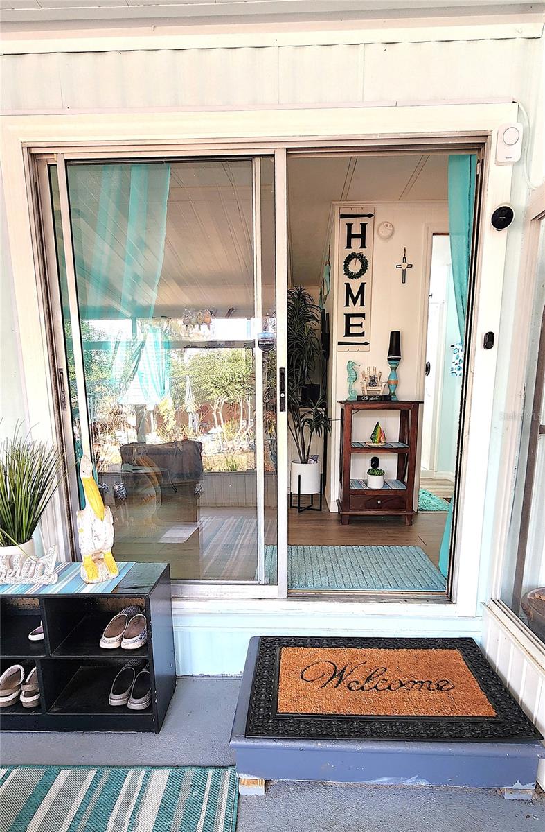 HERNANDO CITY HEIGHTS INC - Residential