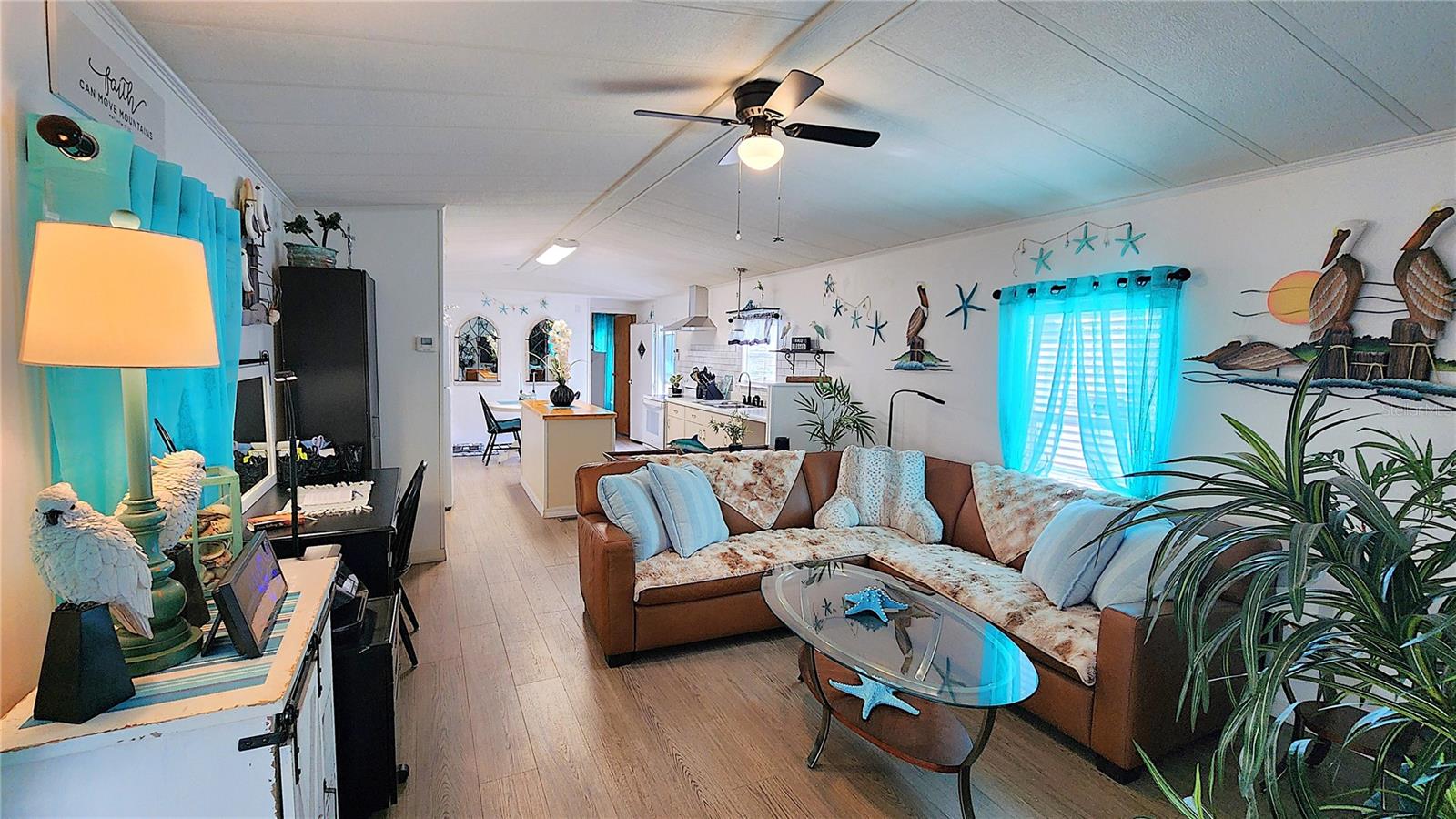 HERNANDO CITY HEIGHTS INC - Residential