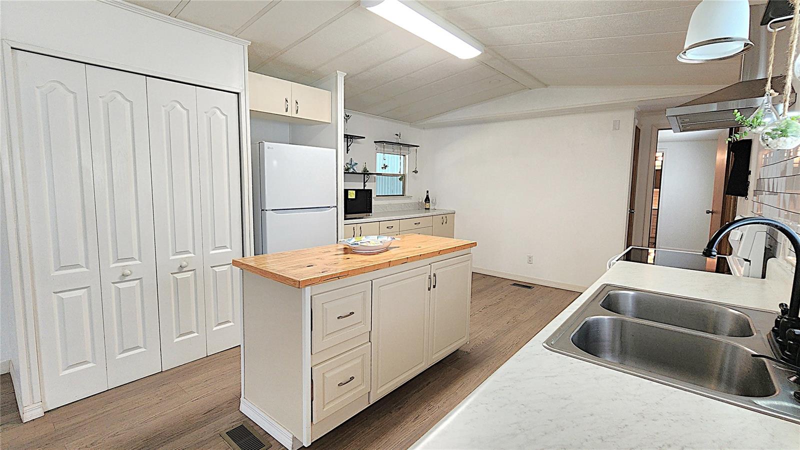 HERNANDO CITY HEIGHTS INC - Residential