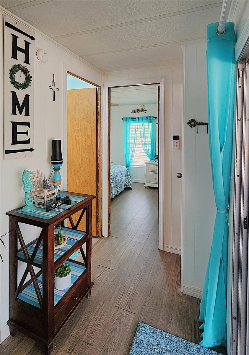 HERNANDO CITY HEIGHTS INC - Residential