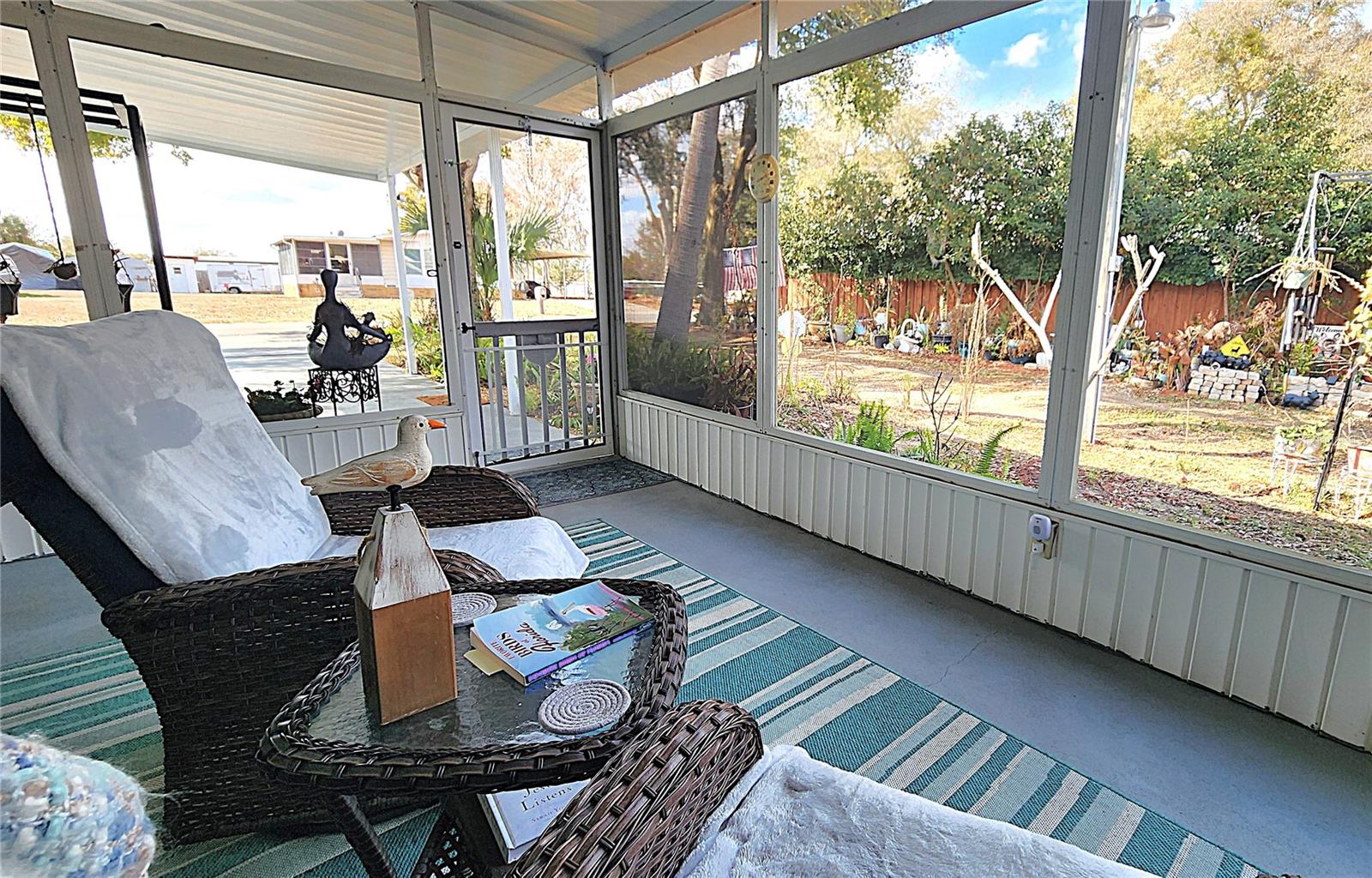 HERNANDO CITY HEIGHTS INC - Residential