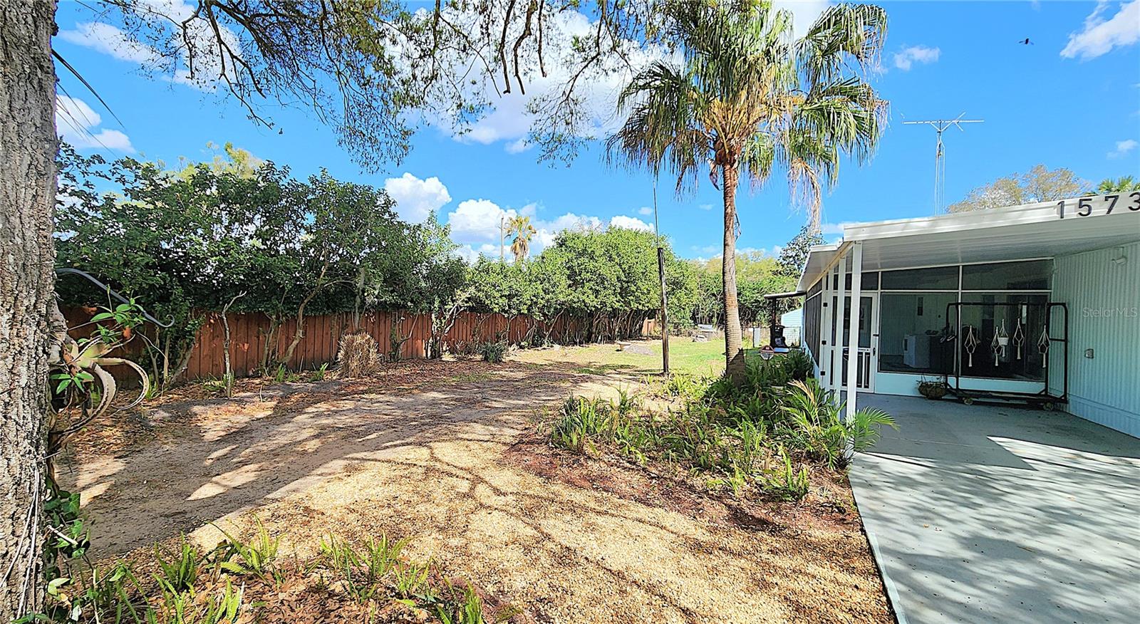 HERNANDO CITY HEIGHTS INC - Residential