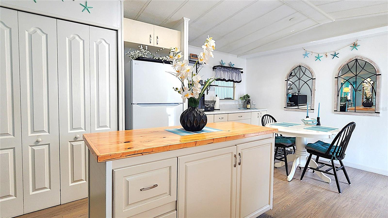 HERNANDO CITY HEIGHTS INC - Residential