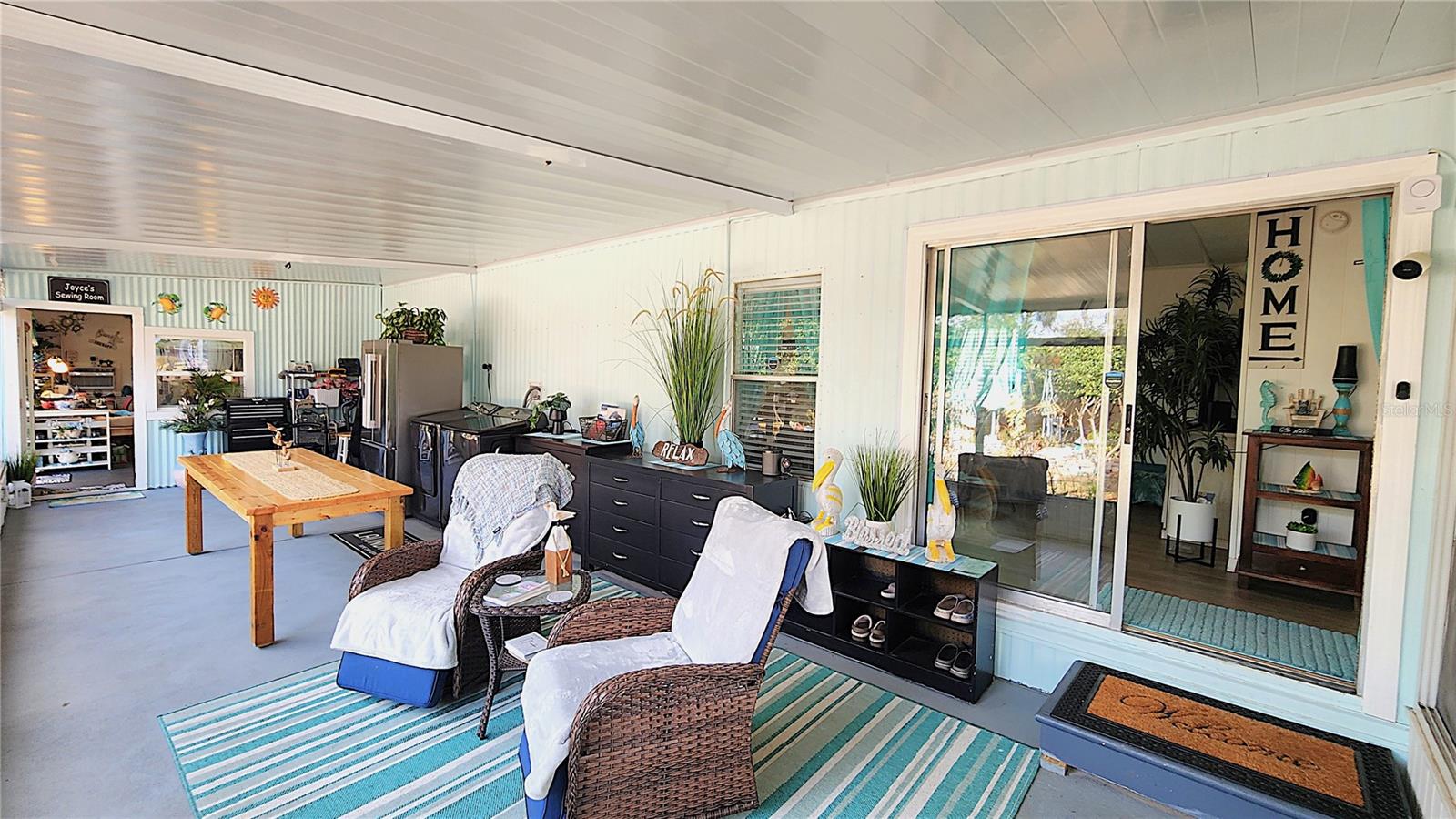 HERNANDO CITY HEIGHTS INC - Residential