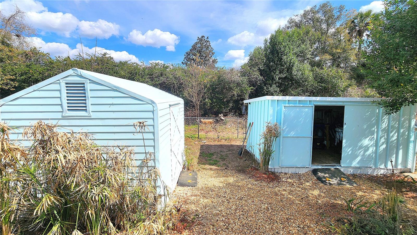 HERNANDO CITY HEIGHTS INC - Residential