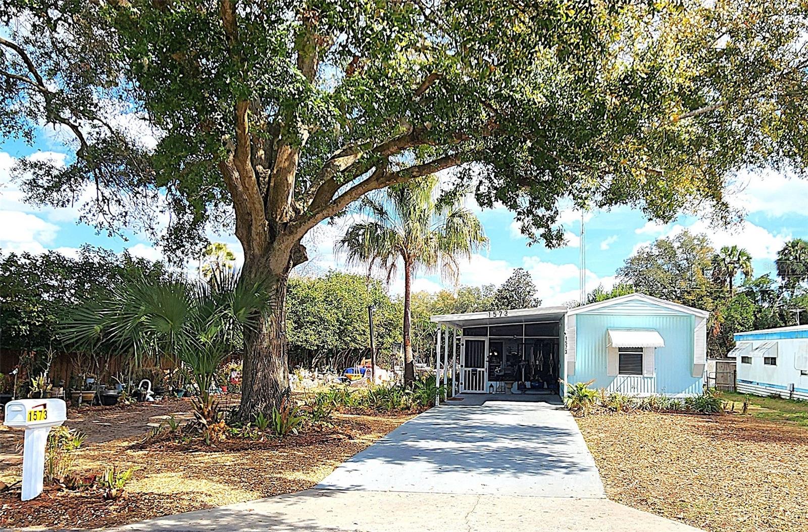 HERNANDO CITY HEIGHTS INC - Residential