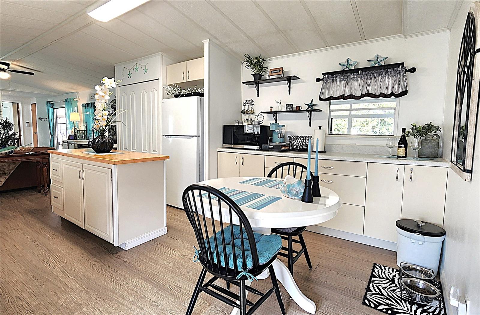 HERNANDO CITY HEIGHTS INC - Residential