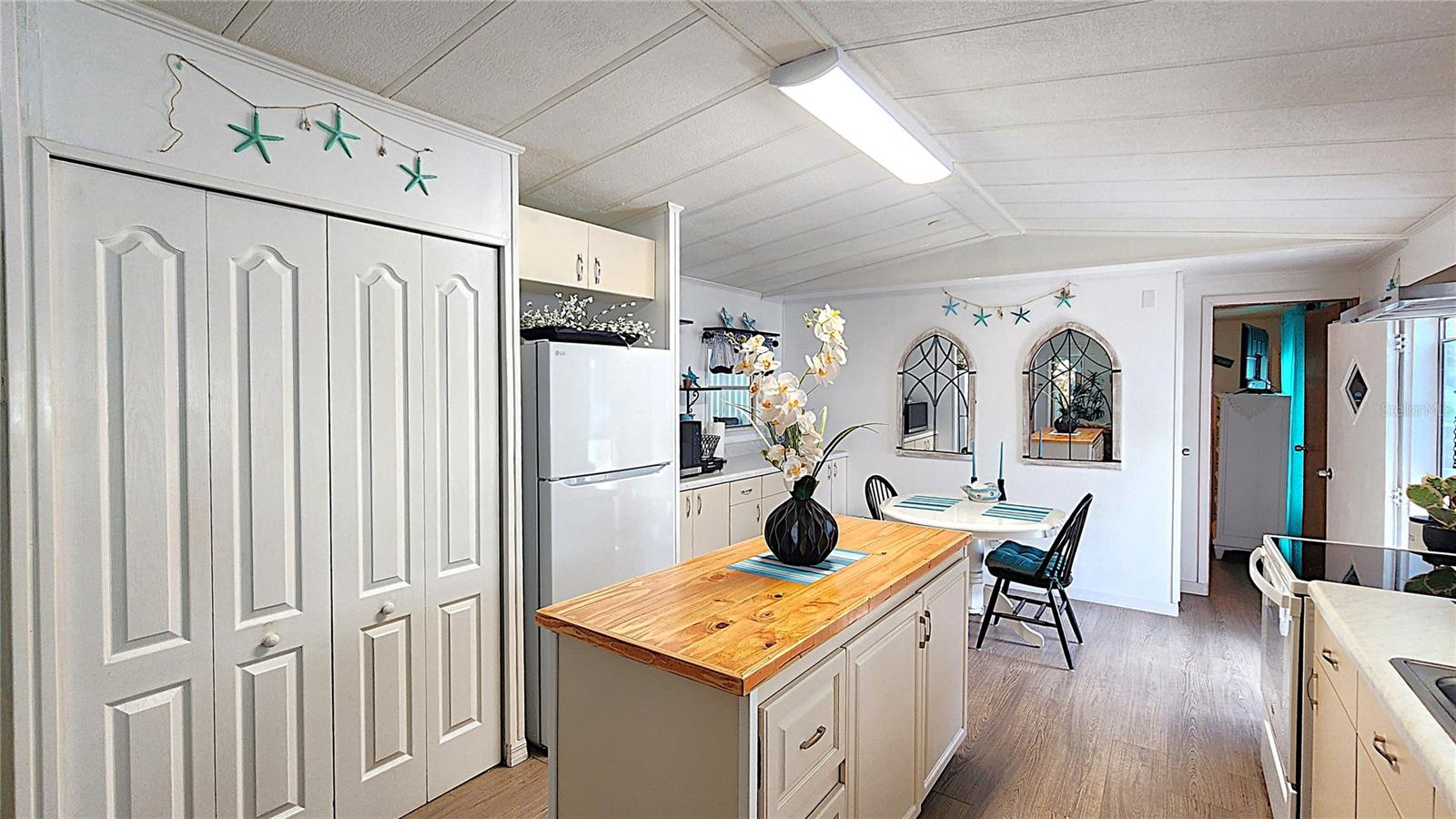 HERNANDO CITY HEIGHTS INC - Residential