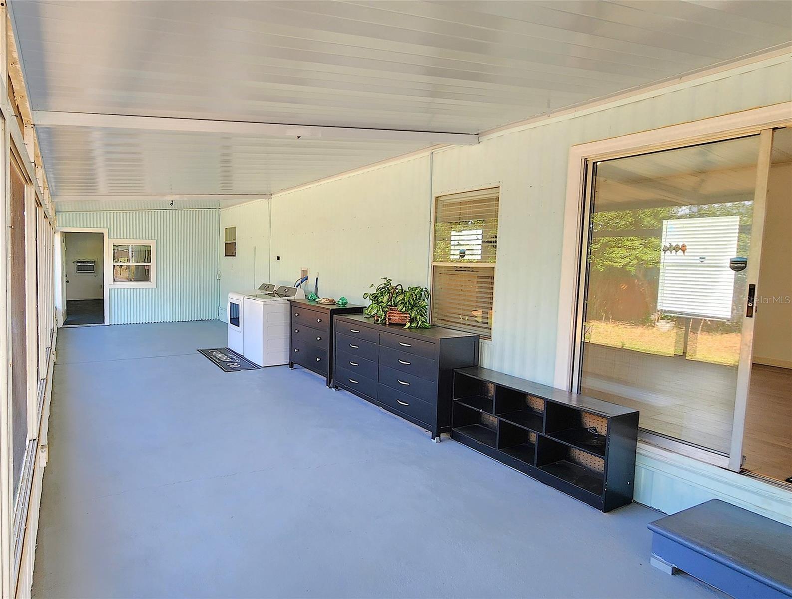 HERNANDO CITY HEIGHTS INC - Residential