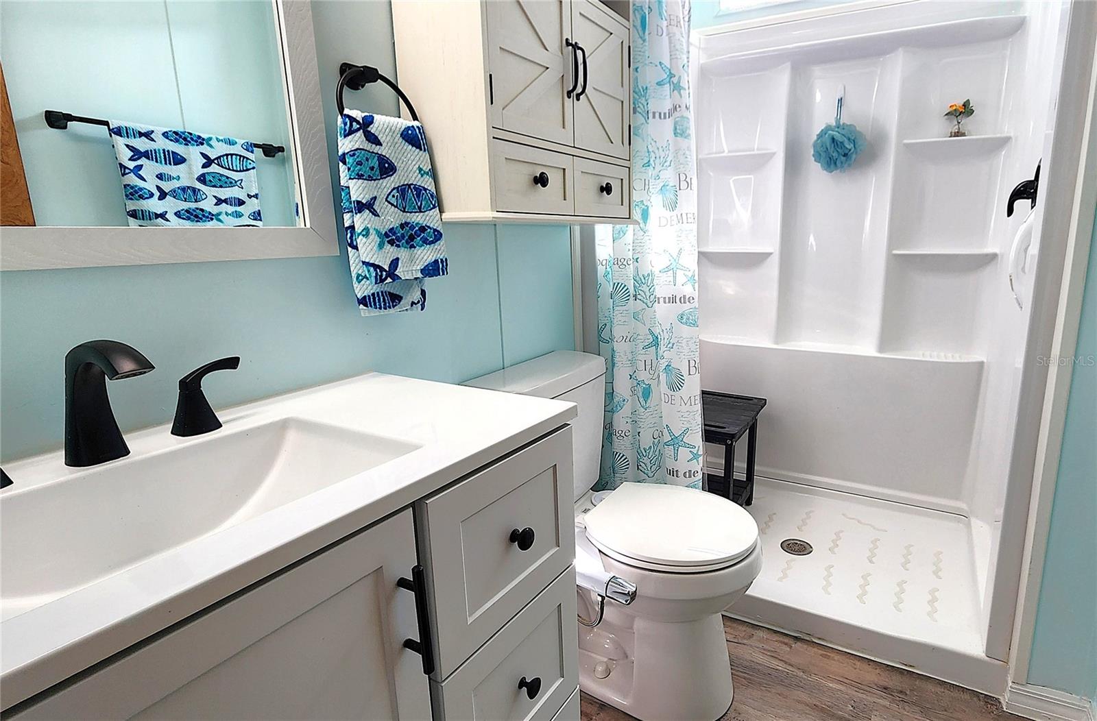 HERNANDO CITY HEIGHTS INC - Residential