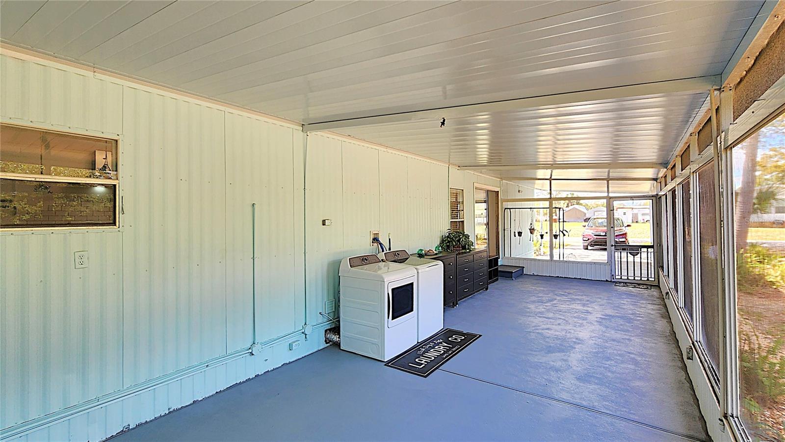 HERNANDO CITY HEIGHTS INC - Residential