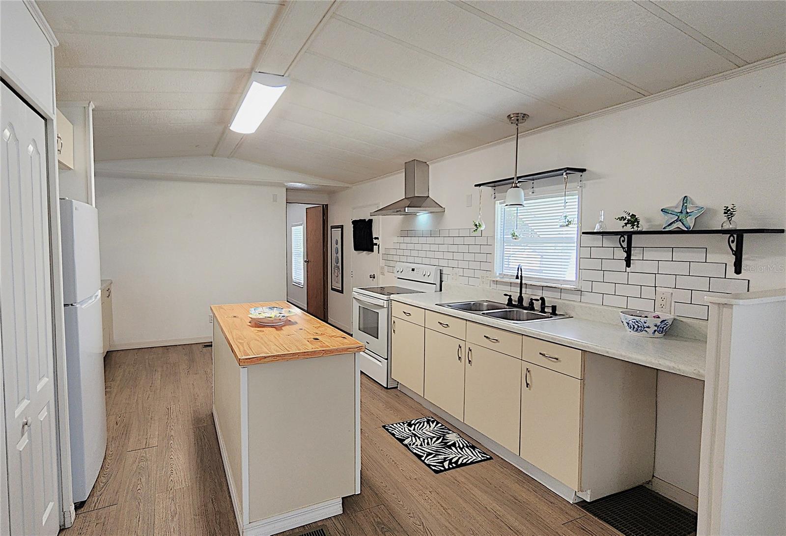 HERNANDO CITY HEIGHTS INC - Residential