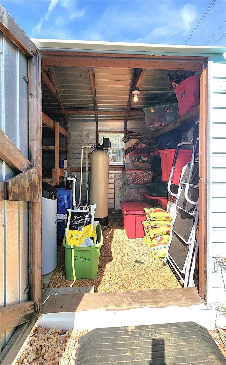 HERNANDO CITY HEIGHTS INC - Residential