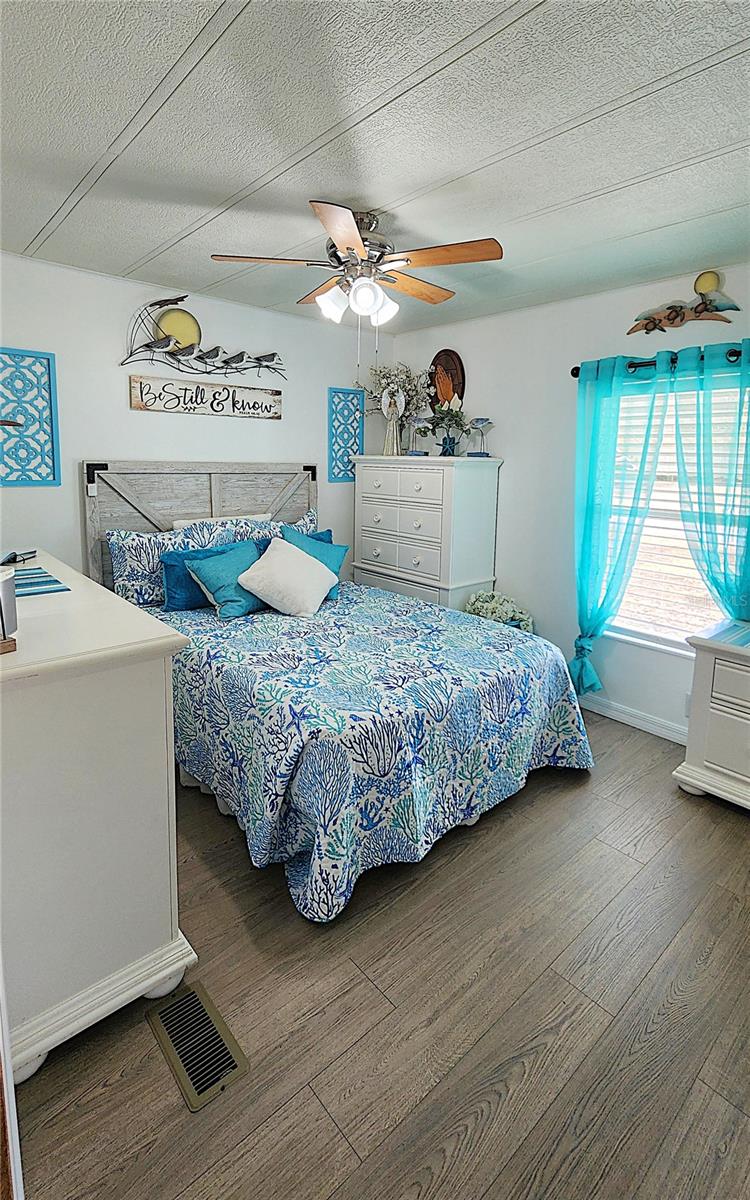 HERNANDO CITY HEIGHTS INC - Residential