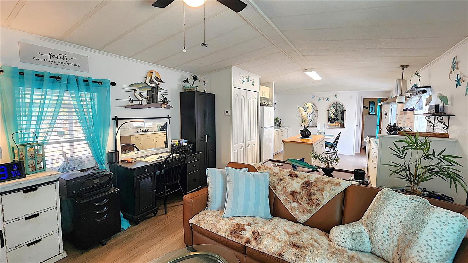 HERNANDO CITY HEIGHTS INC - Residential