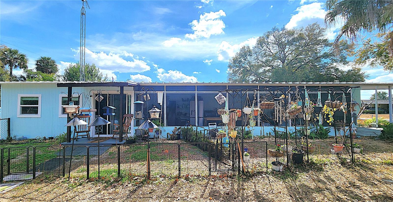 HERNANDO CITY HEIGHTS INC - Residential