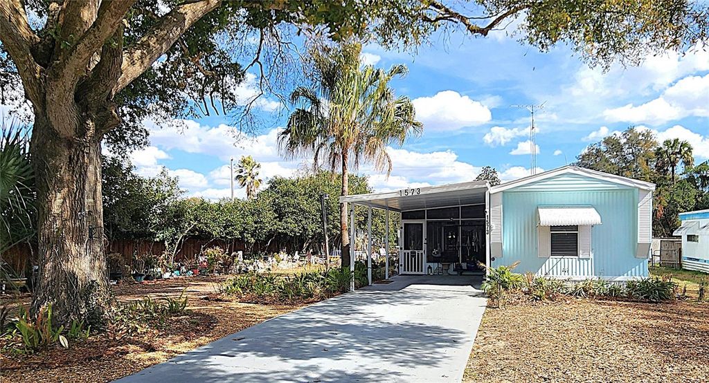 Photo of 1573 N Arkansas Terrace, Hernando, FL 34442 (MLS # OM718868)