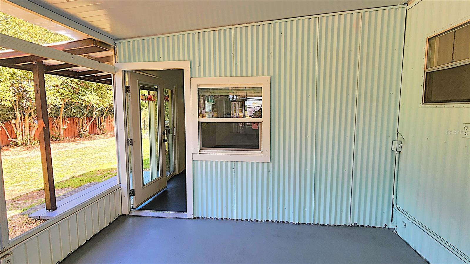 HERNANDO CITY HEIGHTS INC - Residential