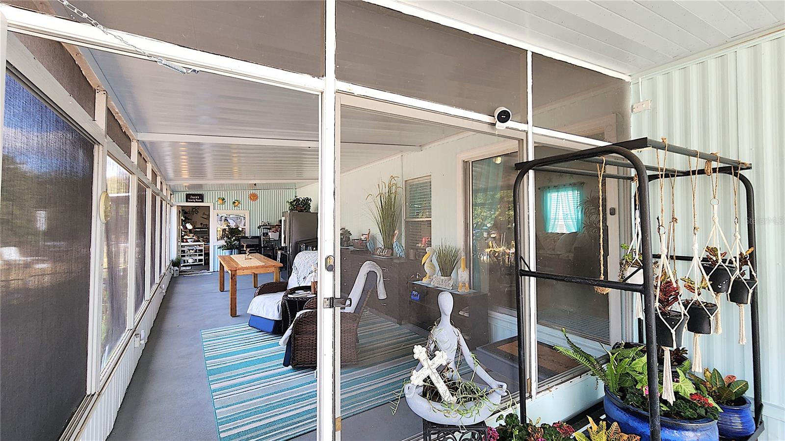 HERNANDO CITY HEIGHTS INC - Residential