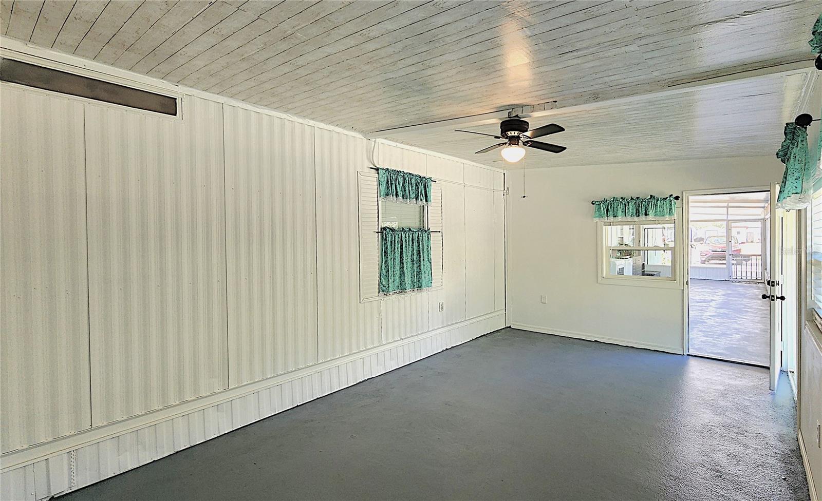 HERNANDO CITY HEIGHTS INC - Residential