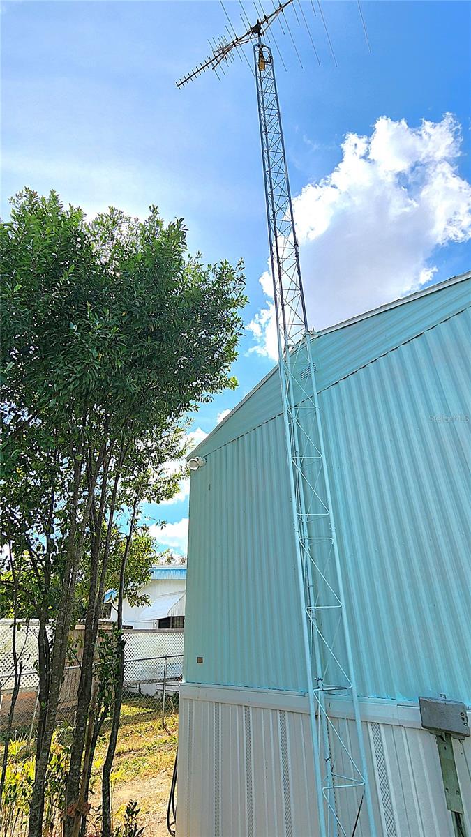 HERNANDO CITY HEIGHTS INC - Residential