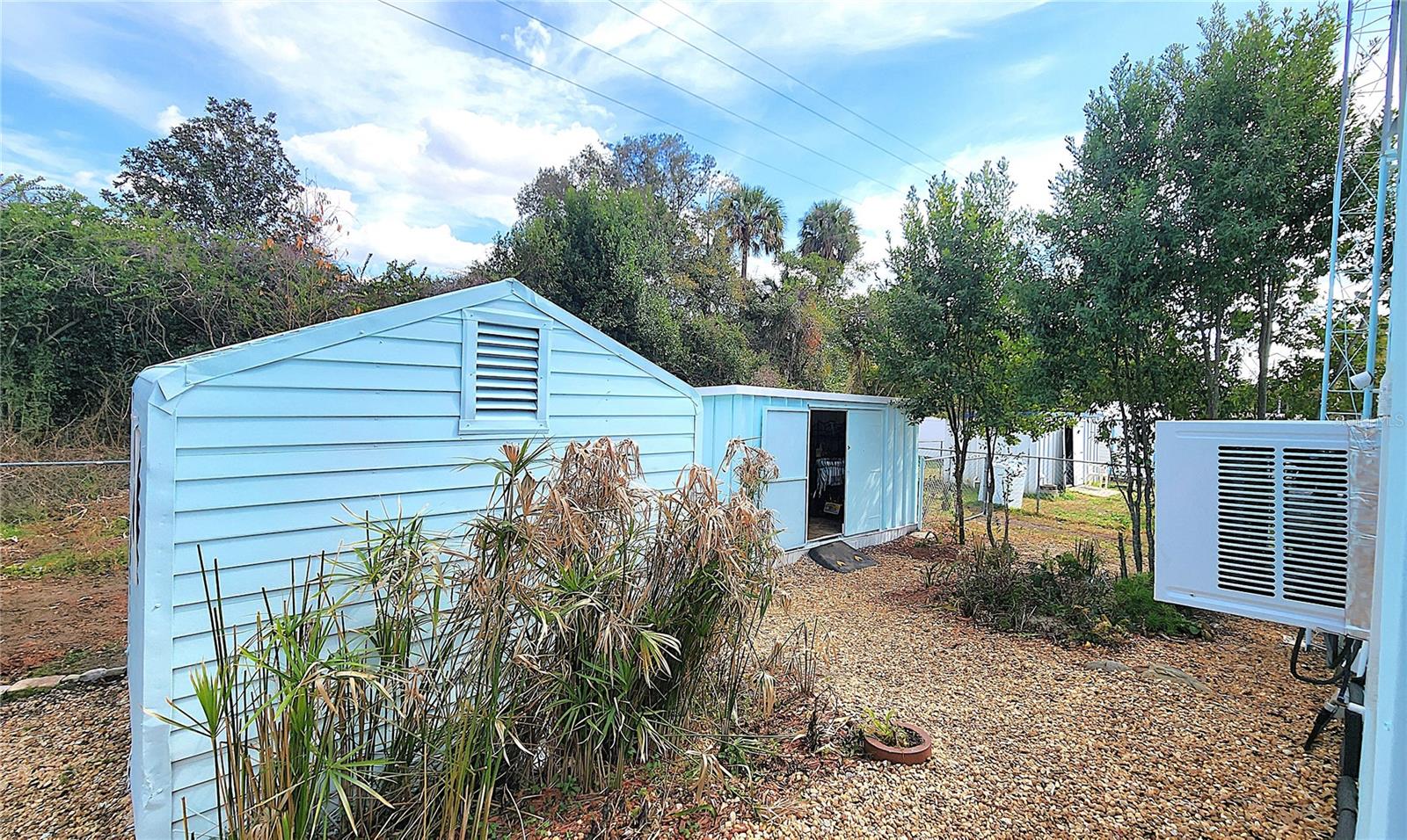 HERNANDO CITY HEIGHTS INC - Residential