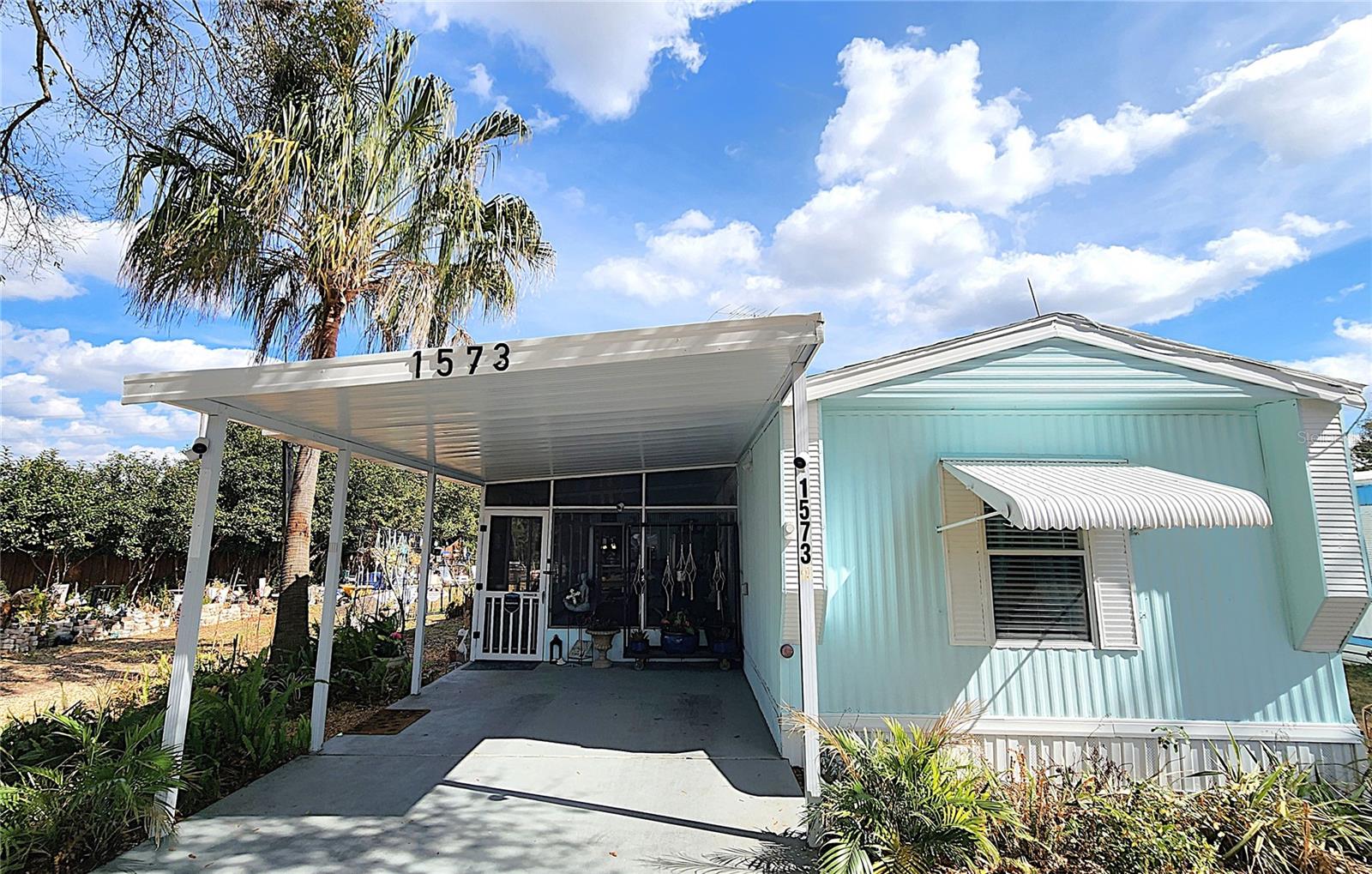 HERNANDO CITY HEIGHTS INC - Residential