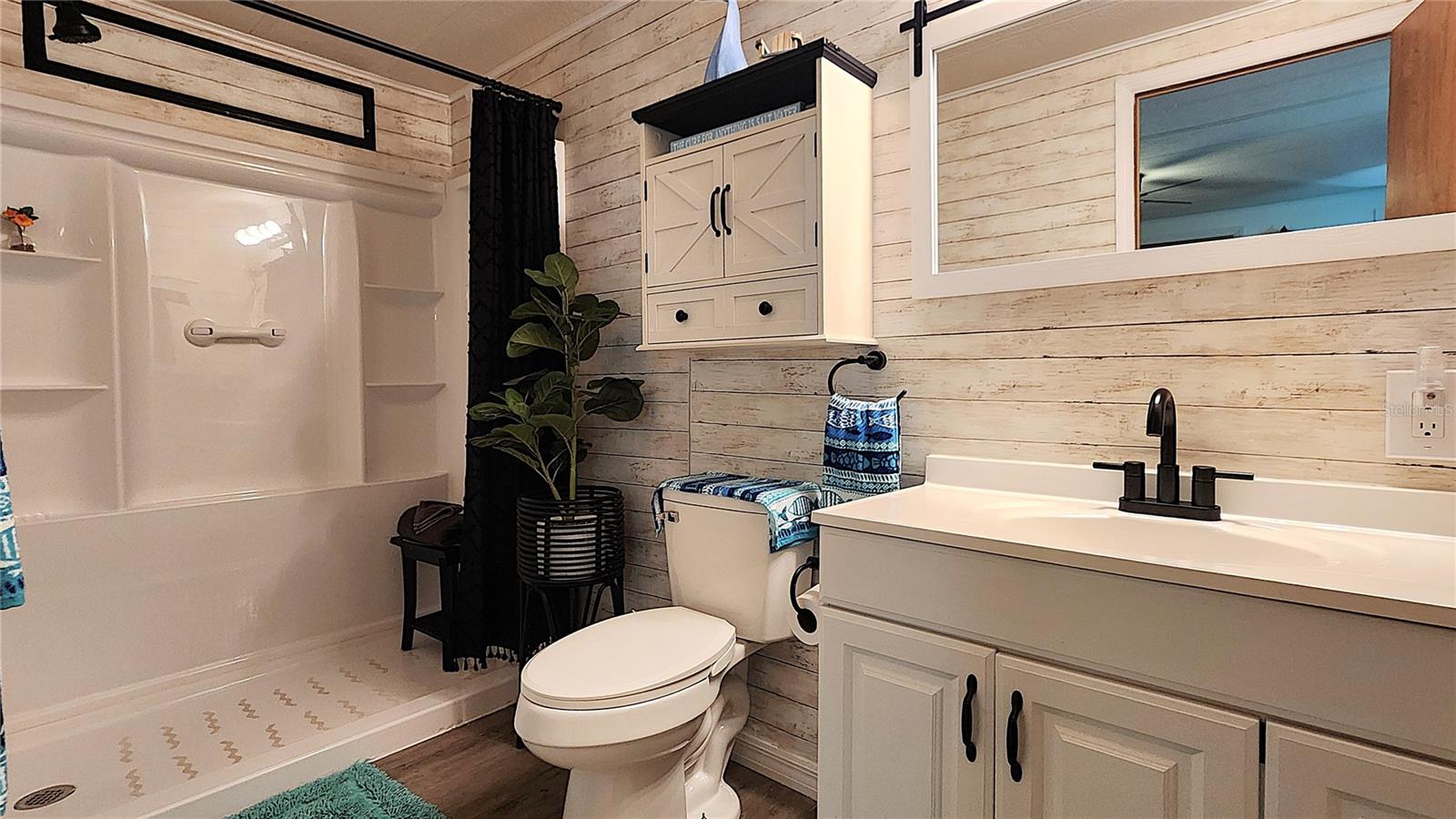 HERNANDO CITY HEIGHTS INC - Residential