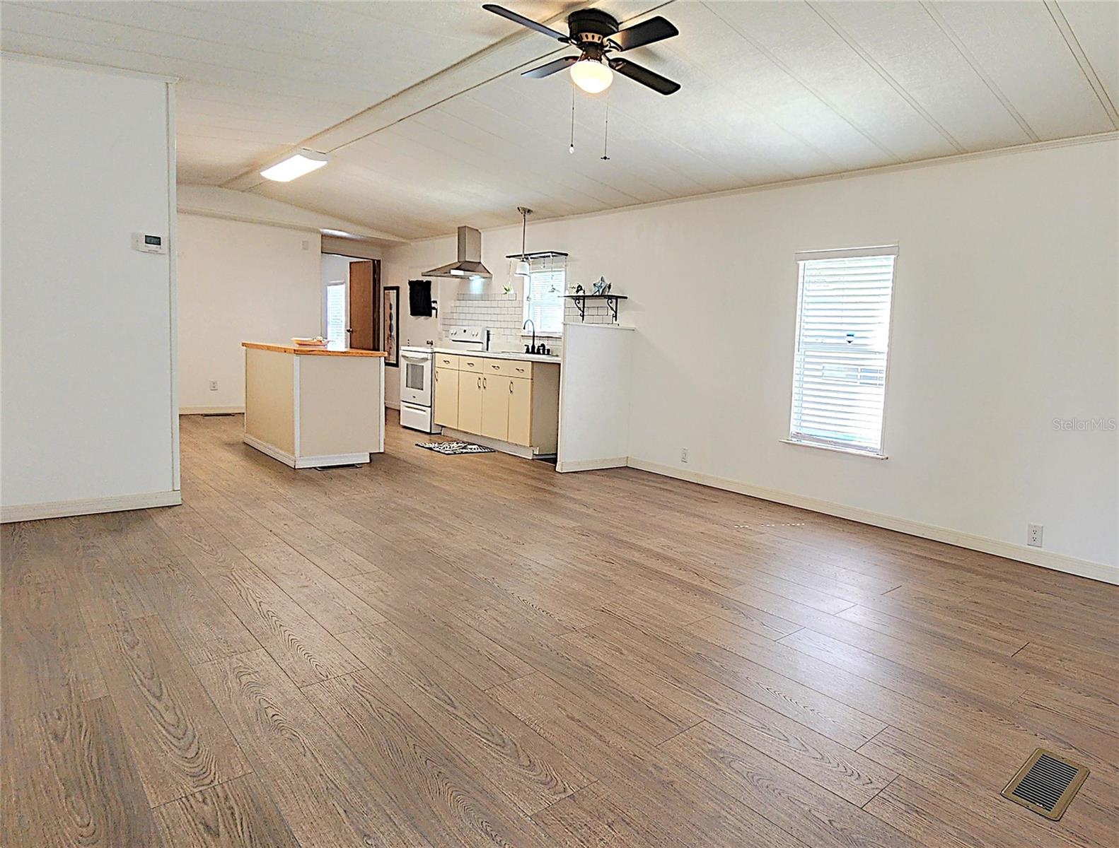 HERNANDO CITY HEIGHTS INC - Residential