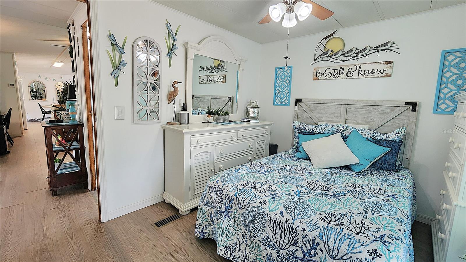 HERNANDO CITY HEIGHTS INC - Residential