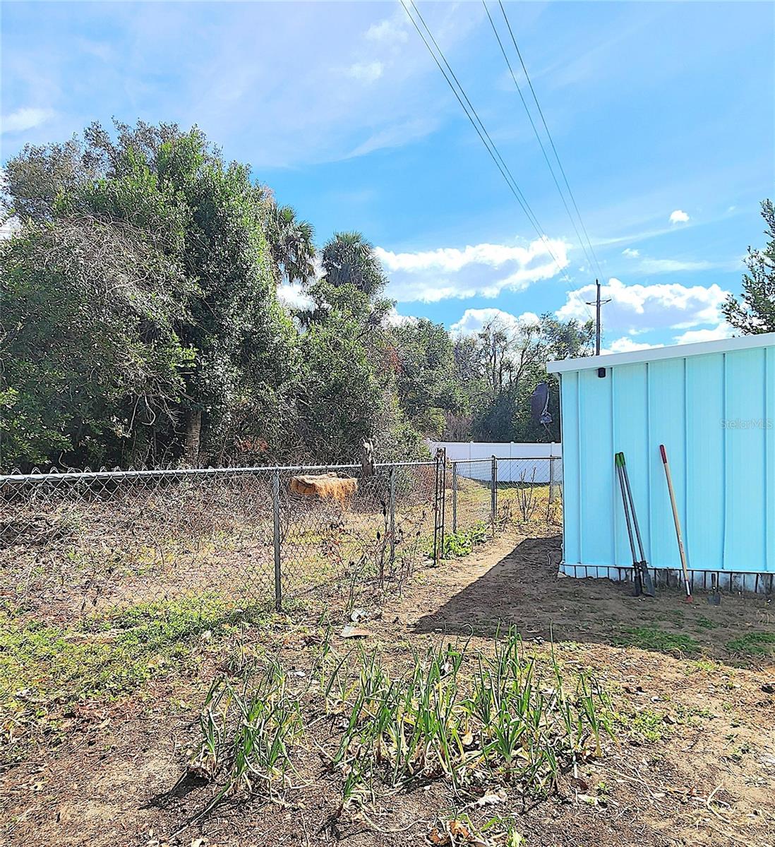 HERNANDO CITY HEIGHTS INC - Residential