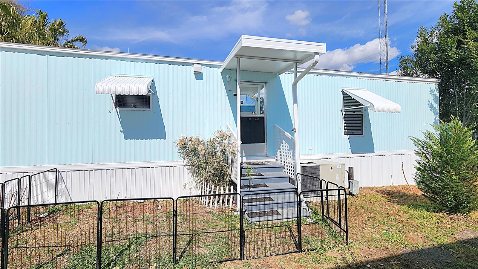 HERNANDO CITY HEIGHTS INC - Residential