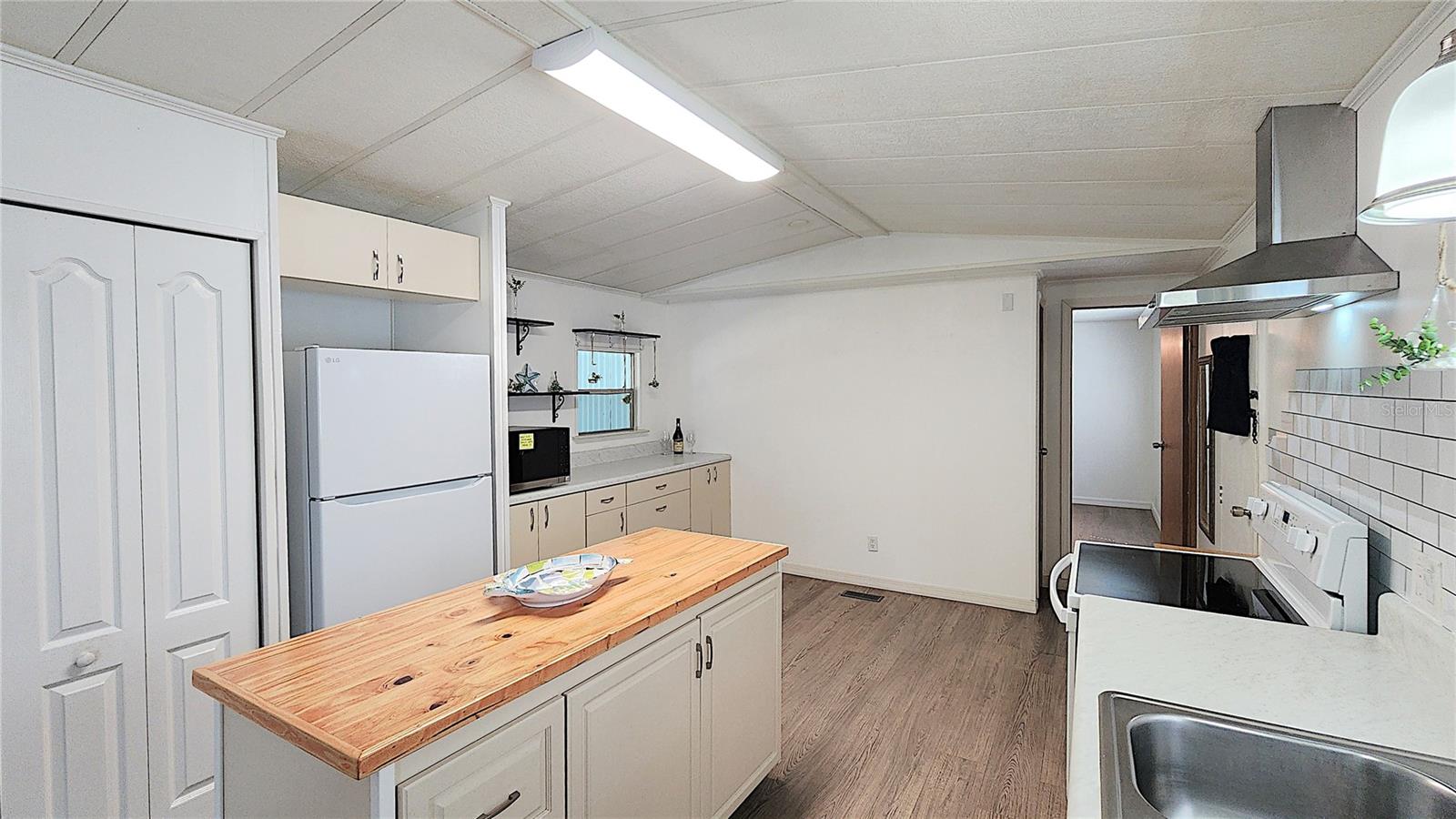 HERNANDO CITY HEIGHTS INC - Residential