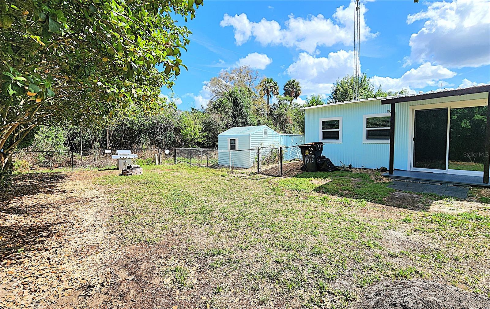 HERNANDO CITY HEIGHTS INC - Residential