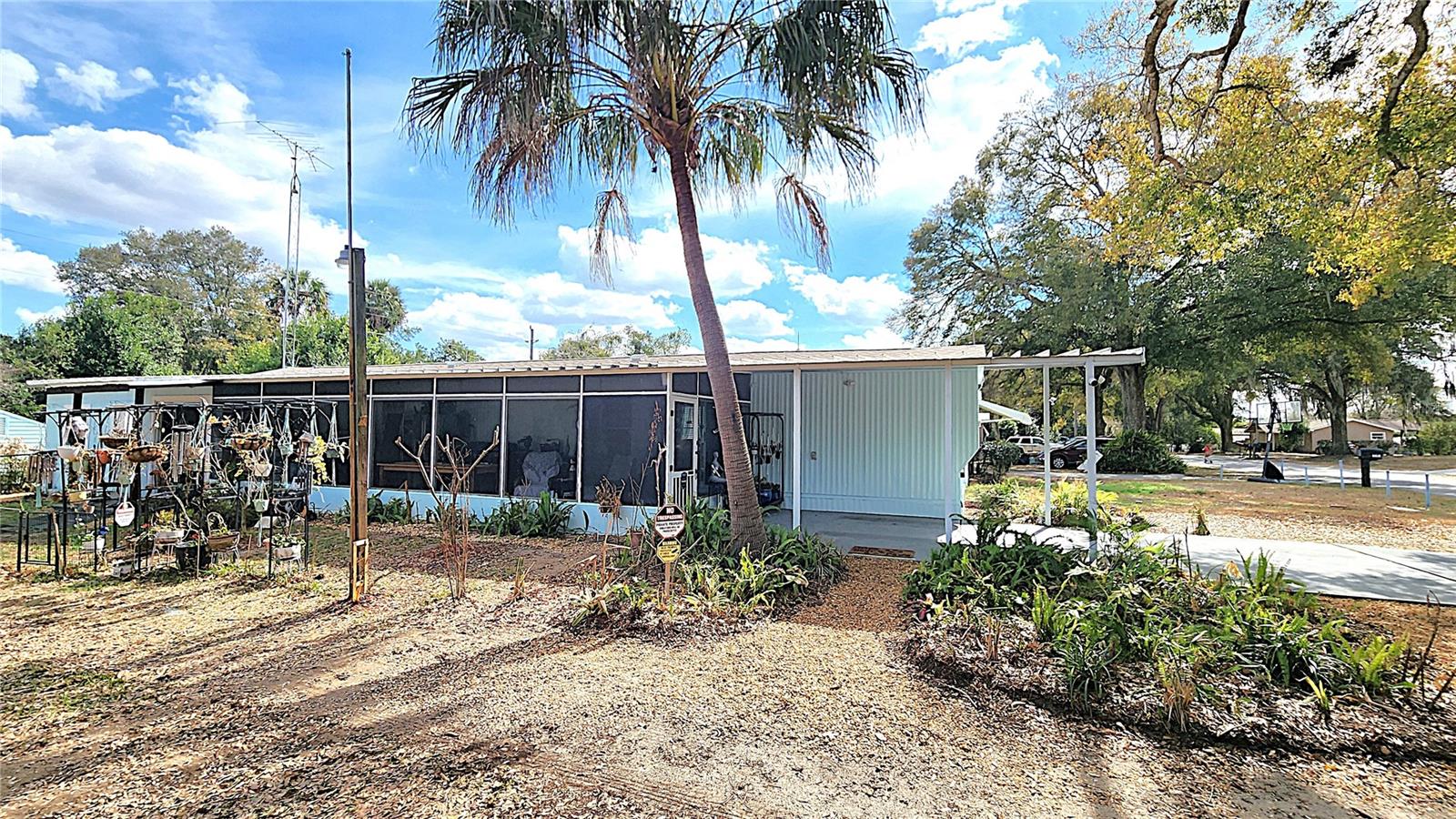 HERNANDO CITY HEIGHTS INC - Residential