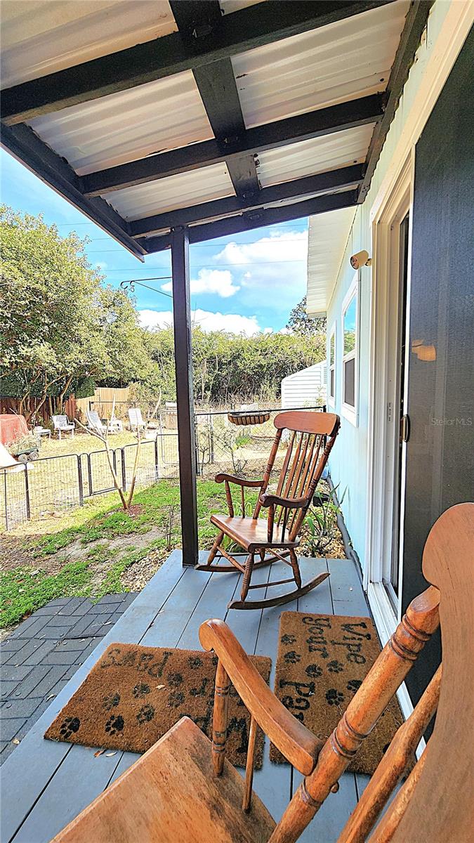 HERNANDO CITY HEIGHTS INC - Residential