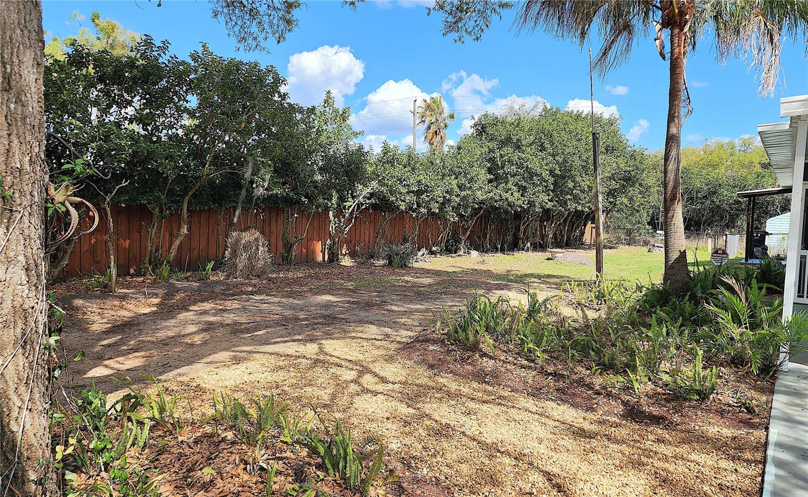 HERNANDO CITY HEIGHTS INC - Residential