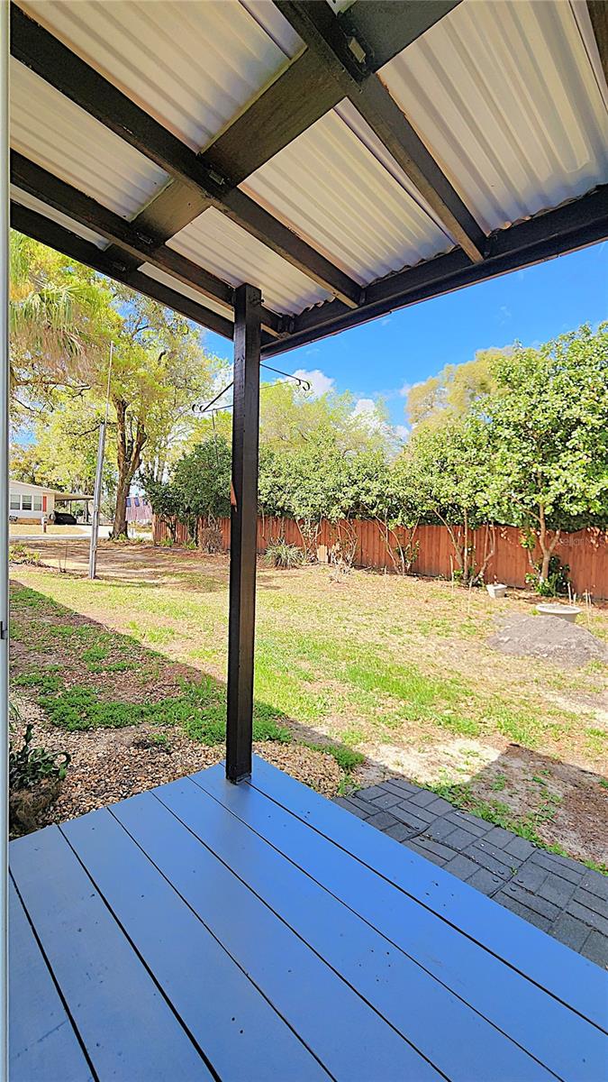 HERNANDO CITY HEIGHTS INC - Residential