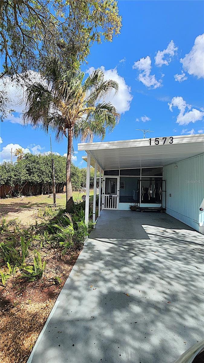 HERNANDO CITY HEIGHTS INC - Residential