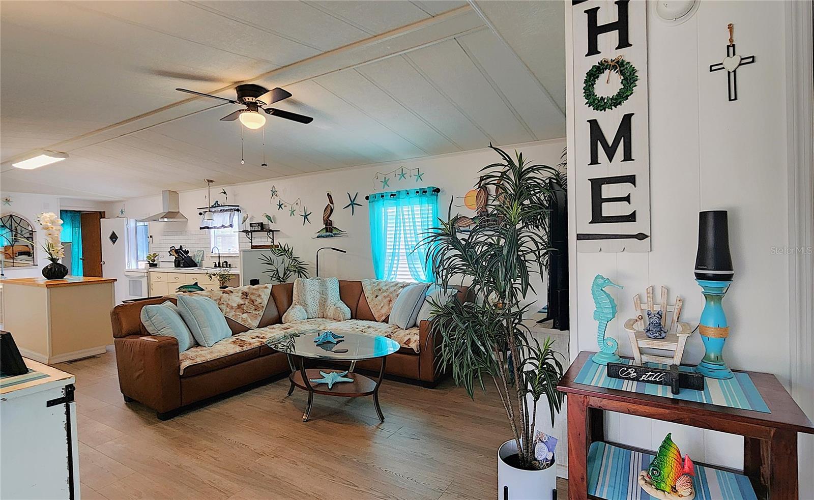 HERNANDO CITY HEIGHTS INC - Residential