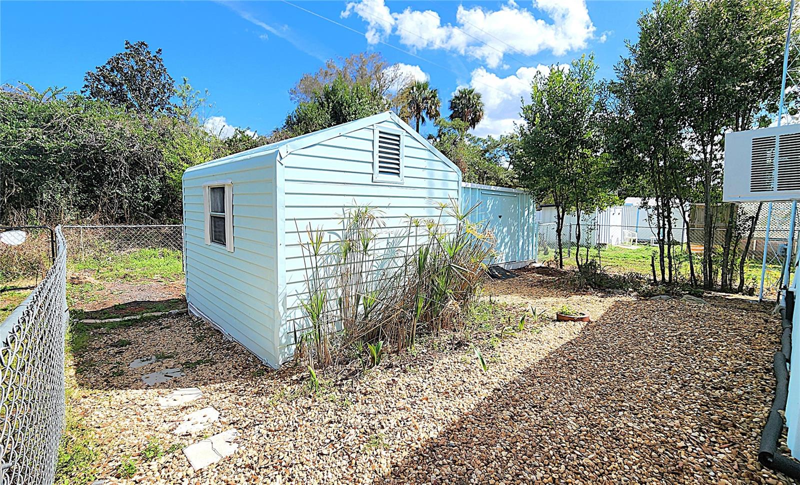 HERNANDO CITY HEIGHTS INC - Residential