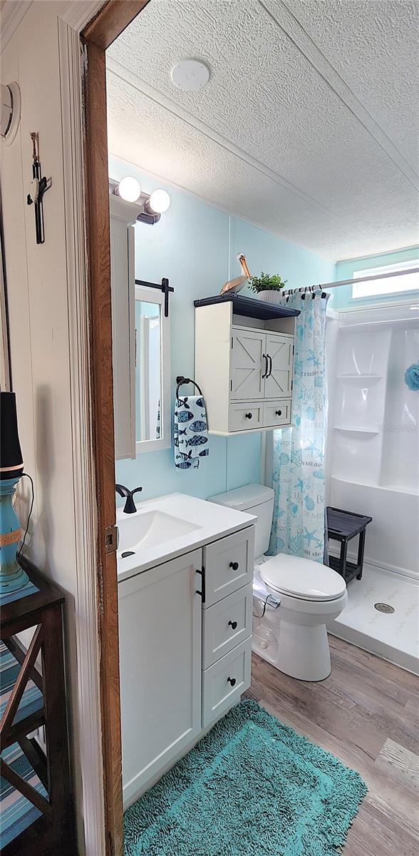 HERNANDO CITY HEIGHTS INC - Residential