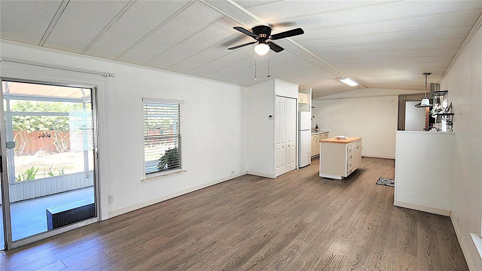 HERNANDO CITY HEIGHTS INC - Residential